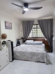 Blk 717 Pasir Ris Street 72 (Pasir Ris), HDB Executive #533202231